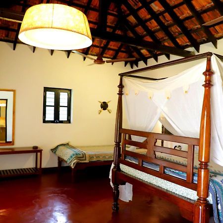 Saffronstays Suvarna Sangam, Udupi Exterior photo