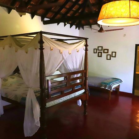 Saffronstays Suvarna Sangam, Udupi Exterior photo