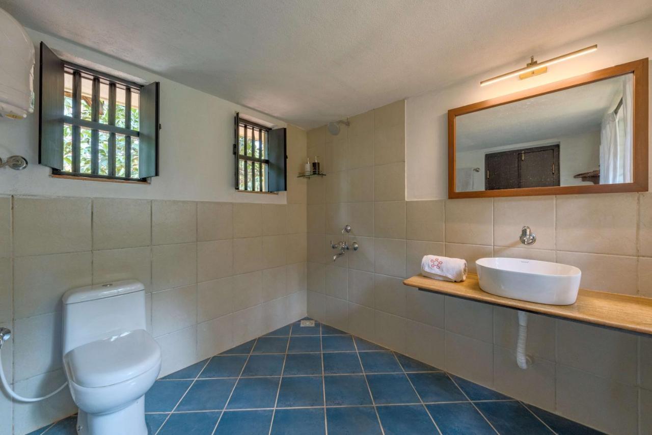 Saffronstays Suvarna Sangam, Udupi Exterior photo