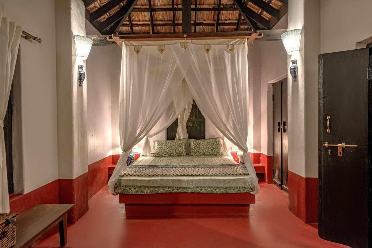Saffronstays Suvarna Sangam, Udupi Exterior photo