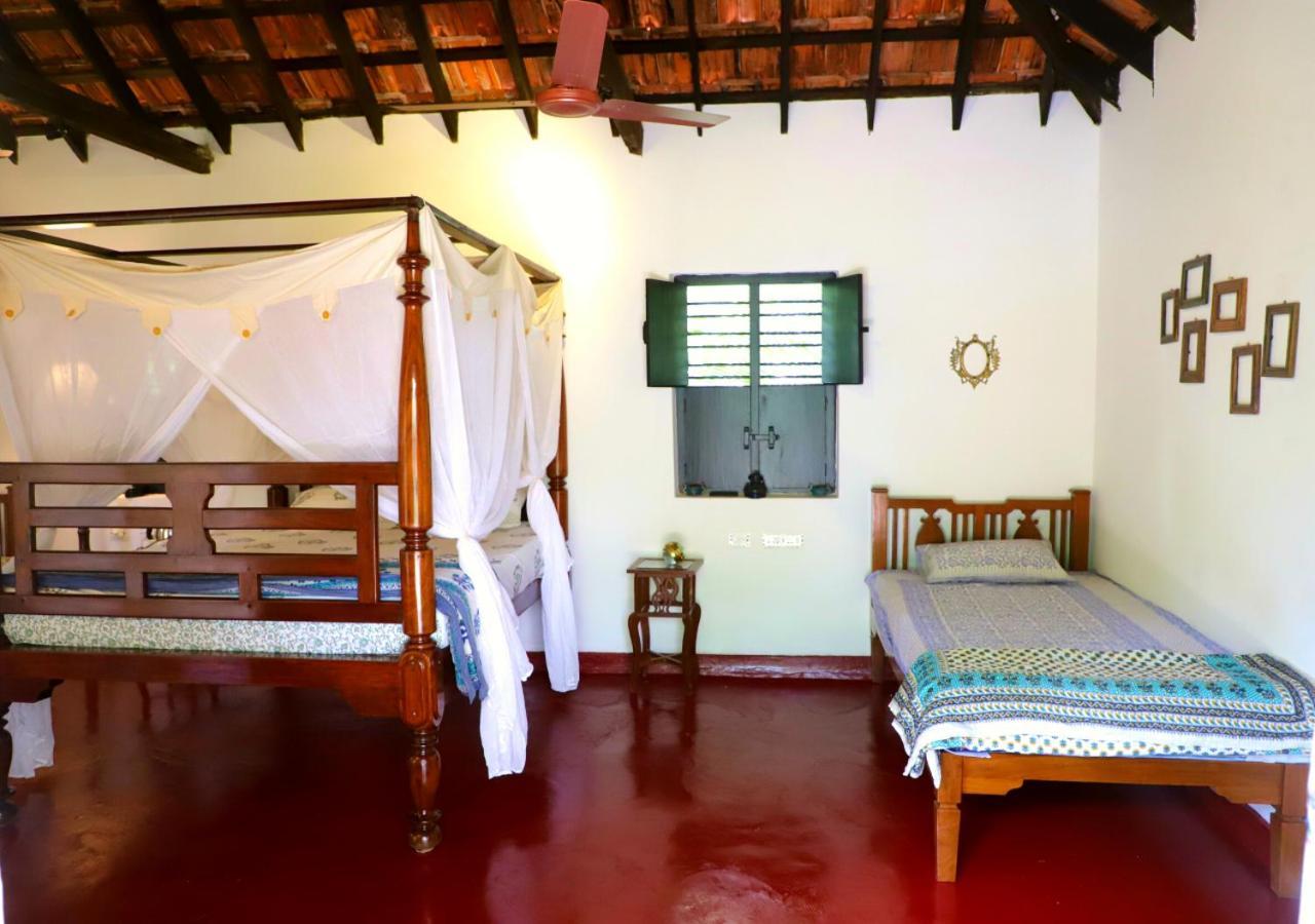 Saffronstays Suvarna Sangam, Udupi Exterior photo